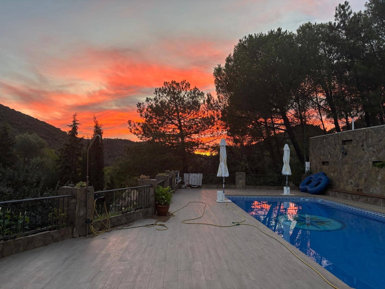 4 bedroom Finca/Country House for sale in Villaharta with pool garage - € 279,500 (Ref: 9427308)