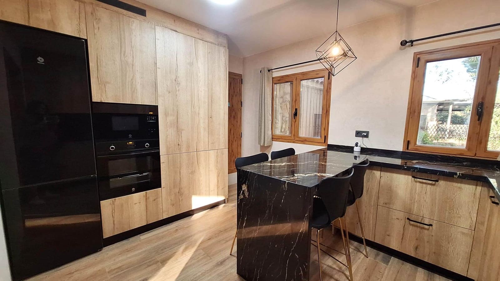 4 bedroom Finca/Country House for sale in Villaharta with pool garage - € 279,500 (Ref: 9427308)