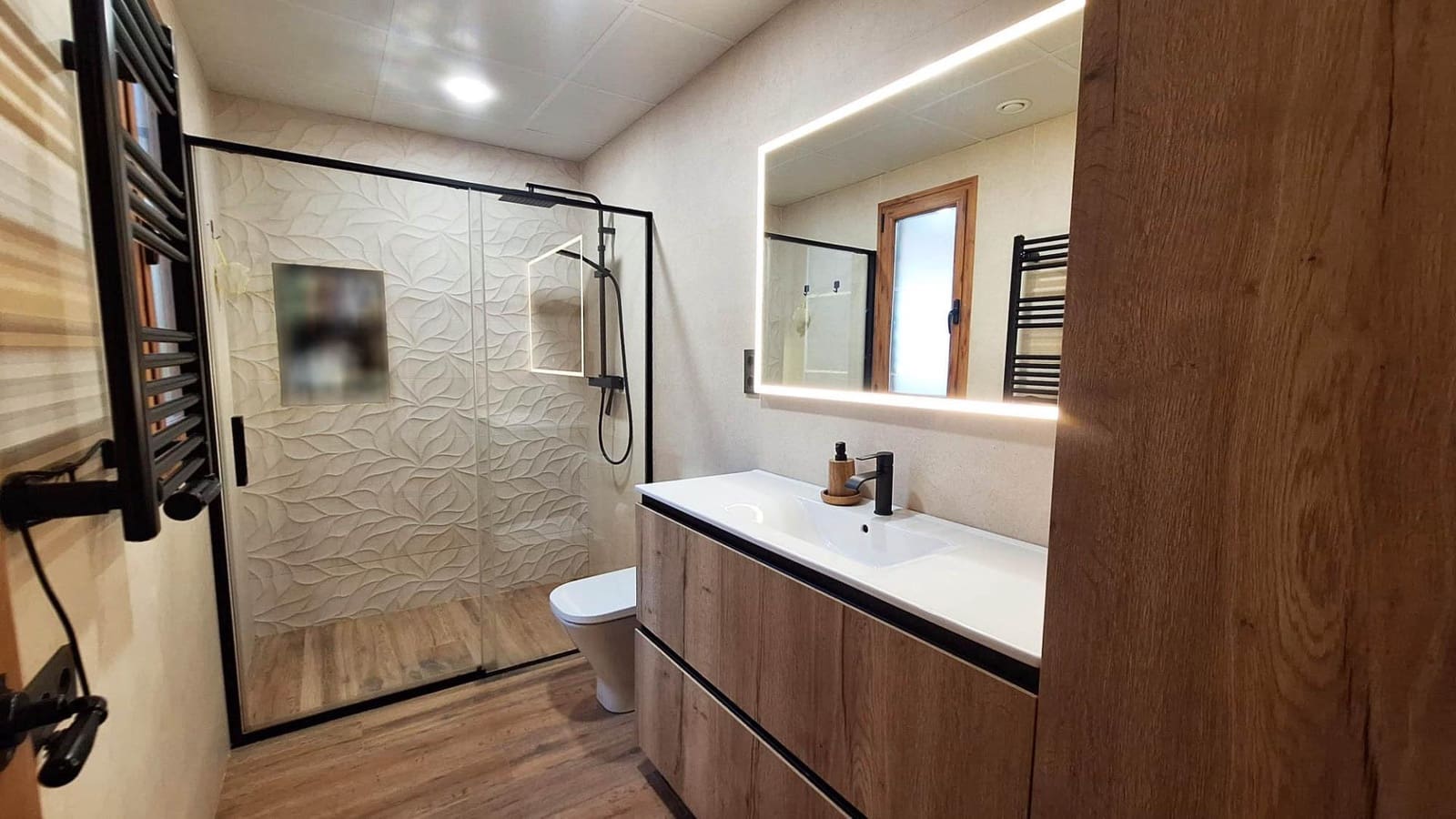 4 bedroom Finca/Country House for sale in Villaharta with pool garage - € 279,500 (Ref: 9427308)