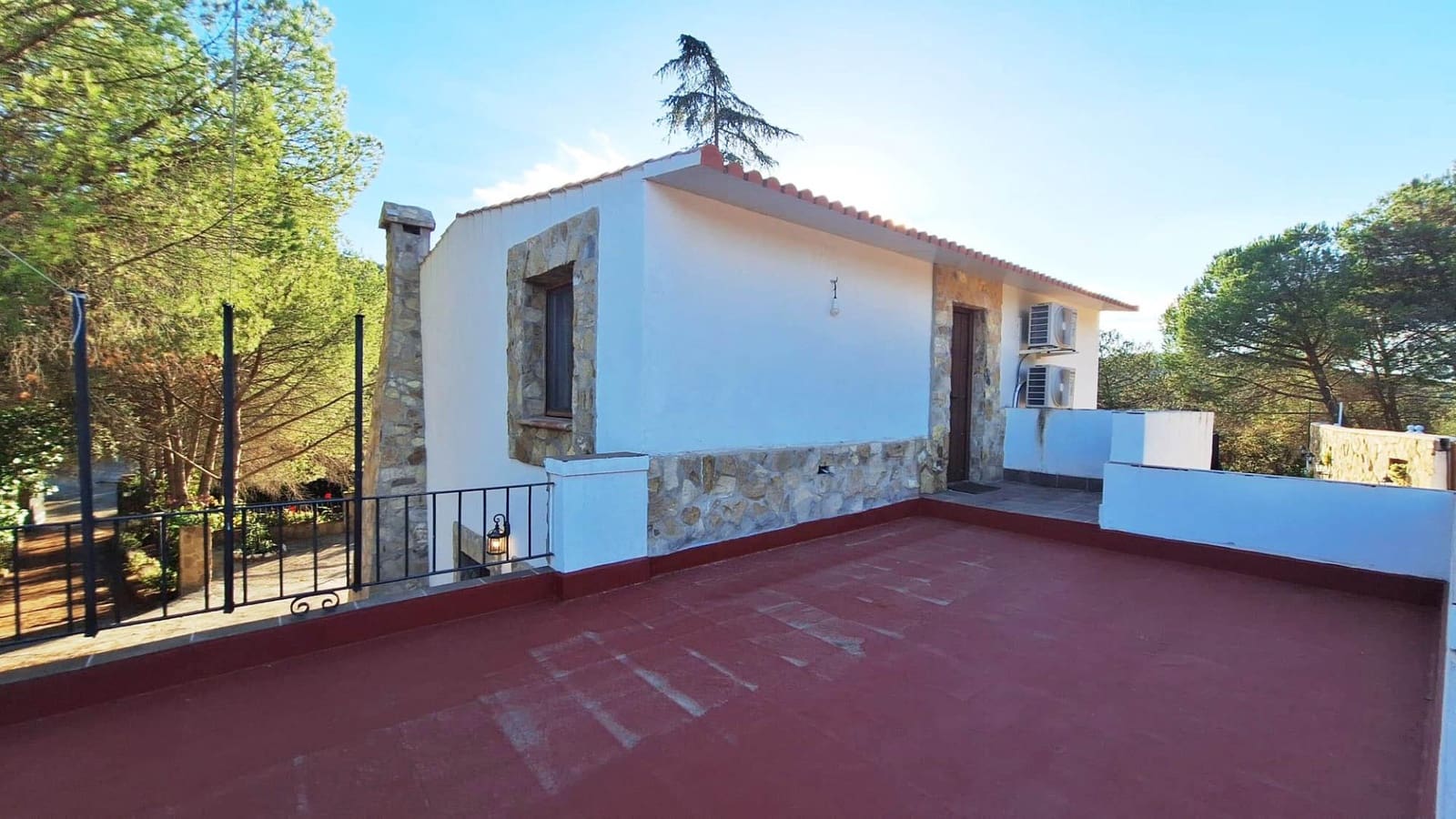4 bedroom Finca/Country House for sale in Villaharta with pool garage - € 279,500 (Ref: 9427308)
