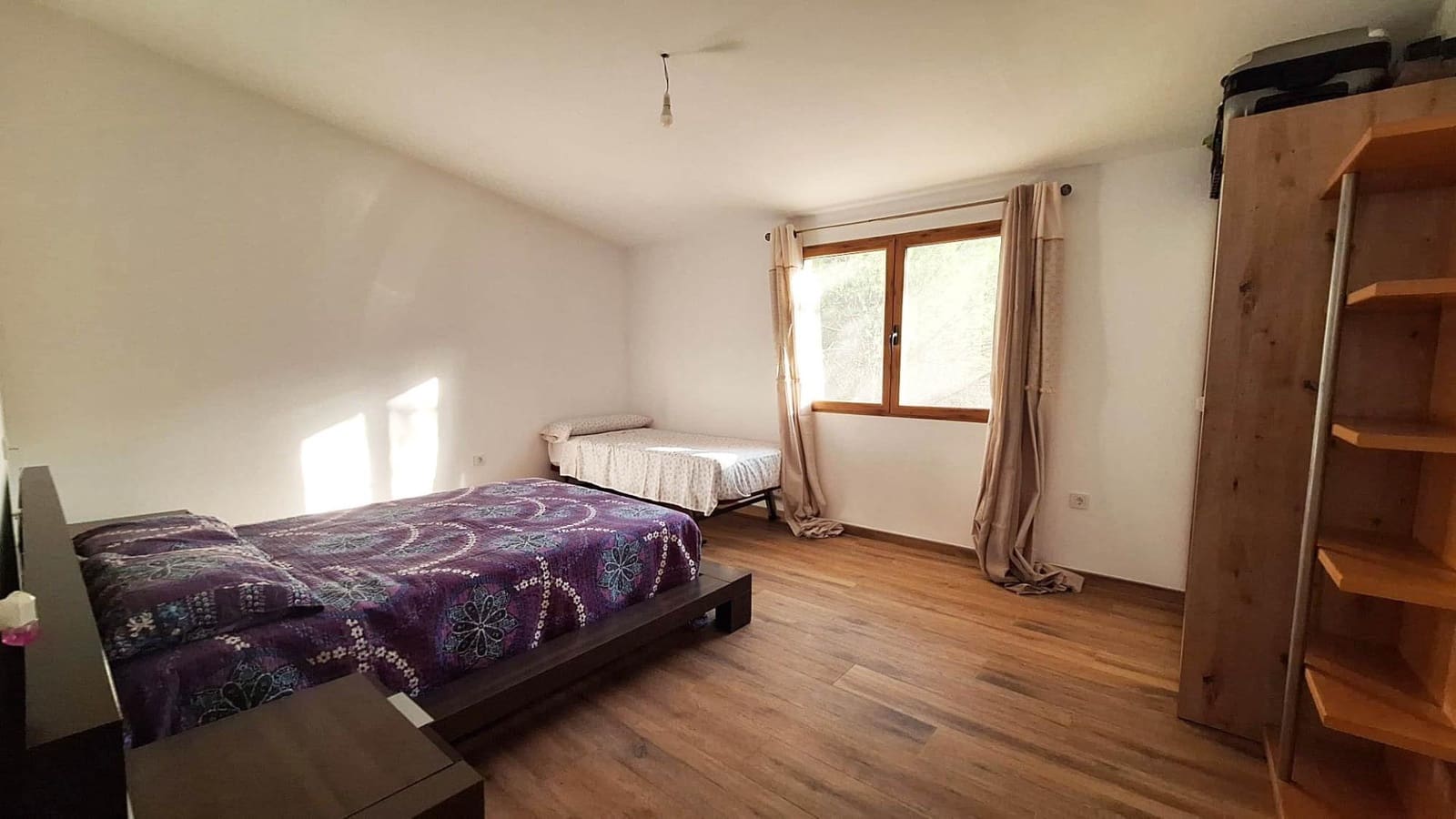 4 bedroom Finca/Country House for sale in Villaharta with pool garage - € 279,500 (Ref: 9427308)