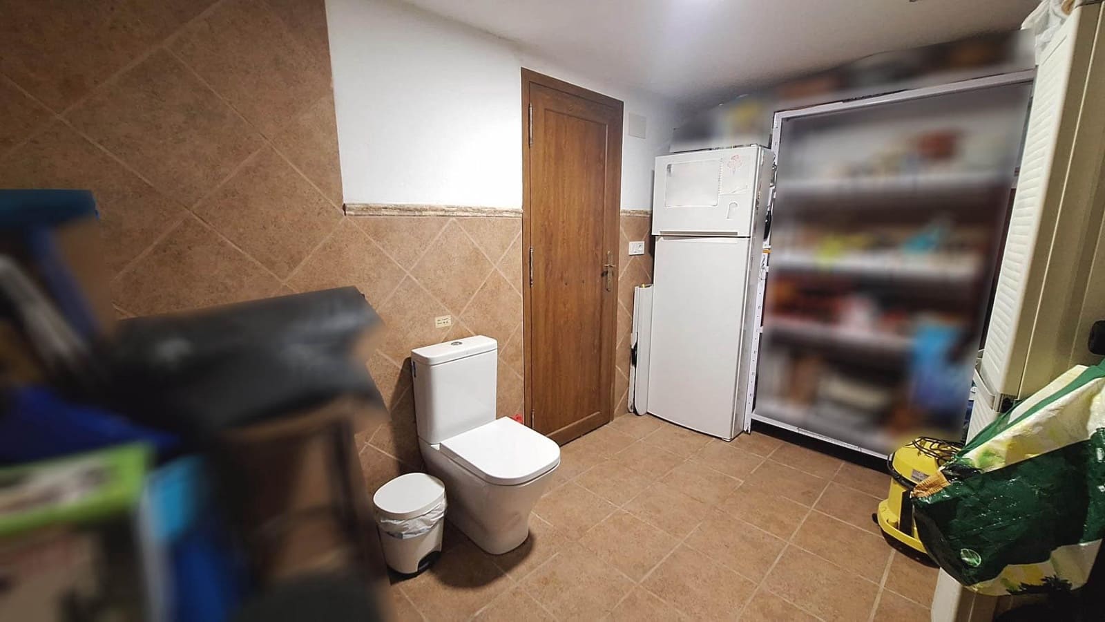 4 bedroom Finca/Country House for sale in Villaharta with pool garage - € 279,500 (Ref: 9427308)