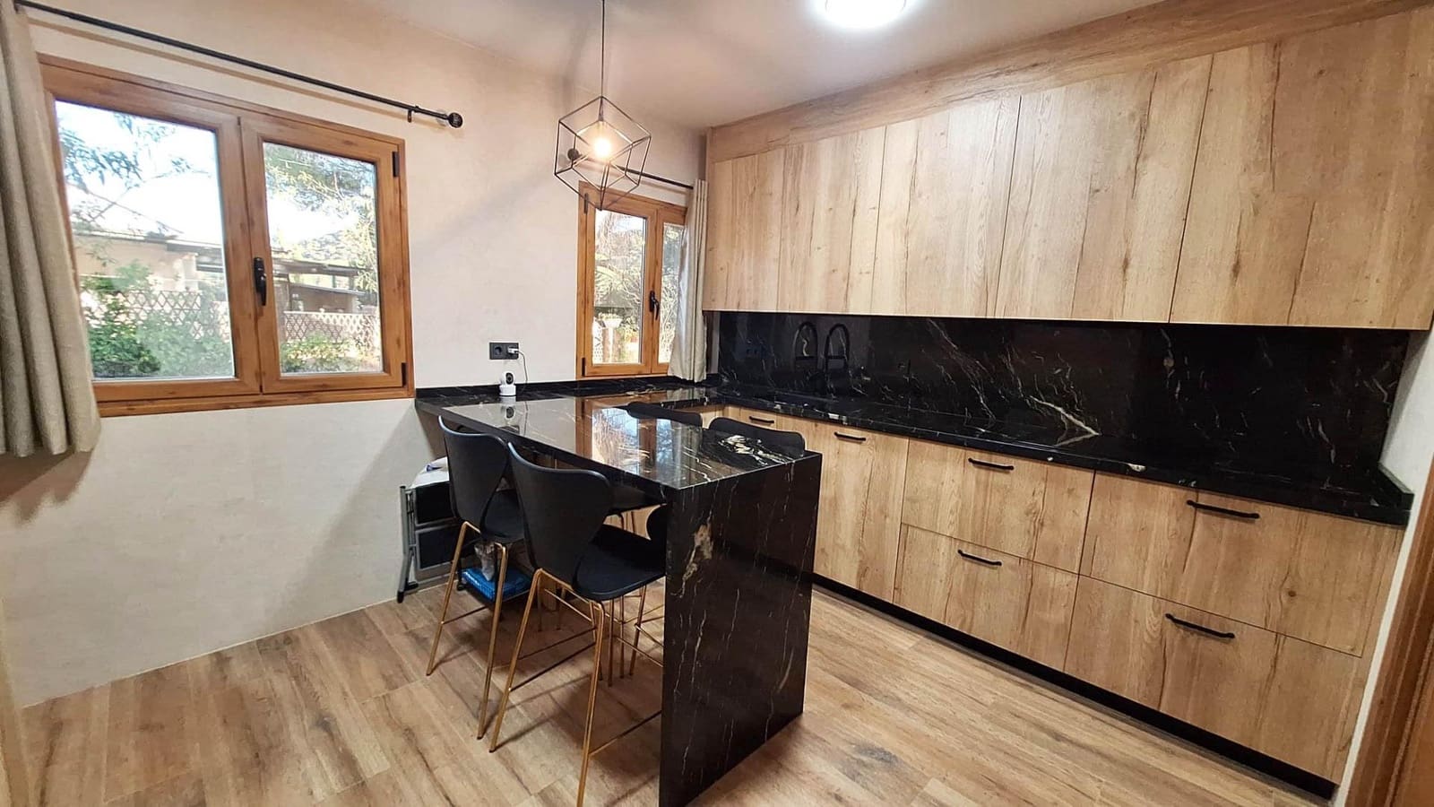 4 bedroom Finca/Country House for sale in Villaharta with pool garage - € 279,500 (Ref: 9427308)