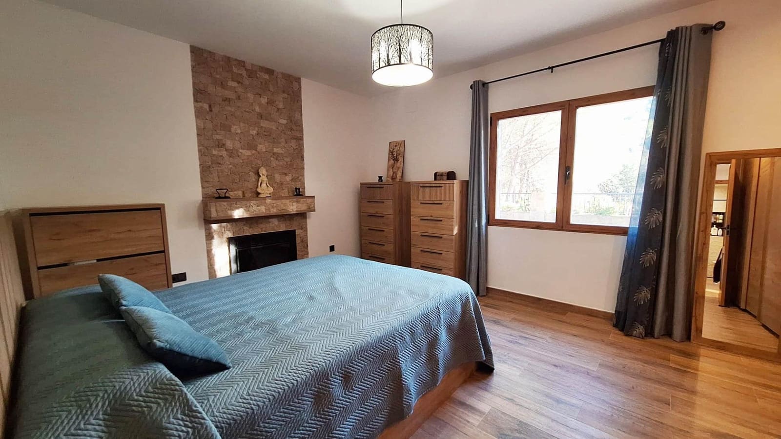 4 bedroom Finca/Country House for sale in Villaharta with pool garage - € 279,500 (Ref: 9427308)