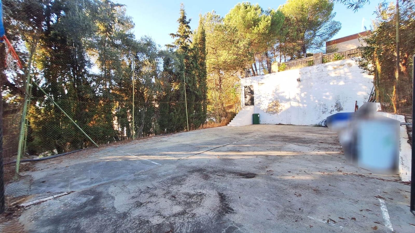 4 bedroom Finca/Country House for sale in Villaharta with pool garage - € 279,500 (Ref: 9427308)