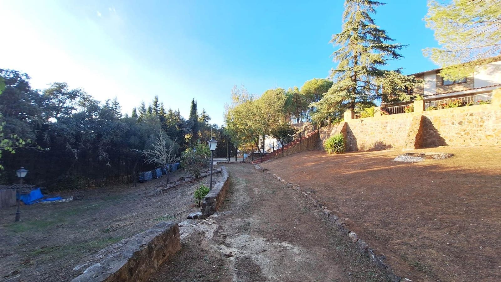 4 bedroom Finca/Country House for sale in Villaharta with pool garage - € 279,500 (Ref: 9427308)