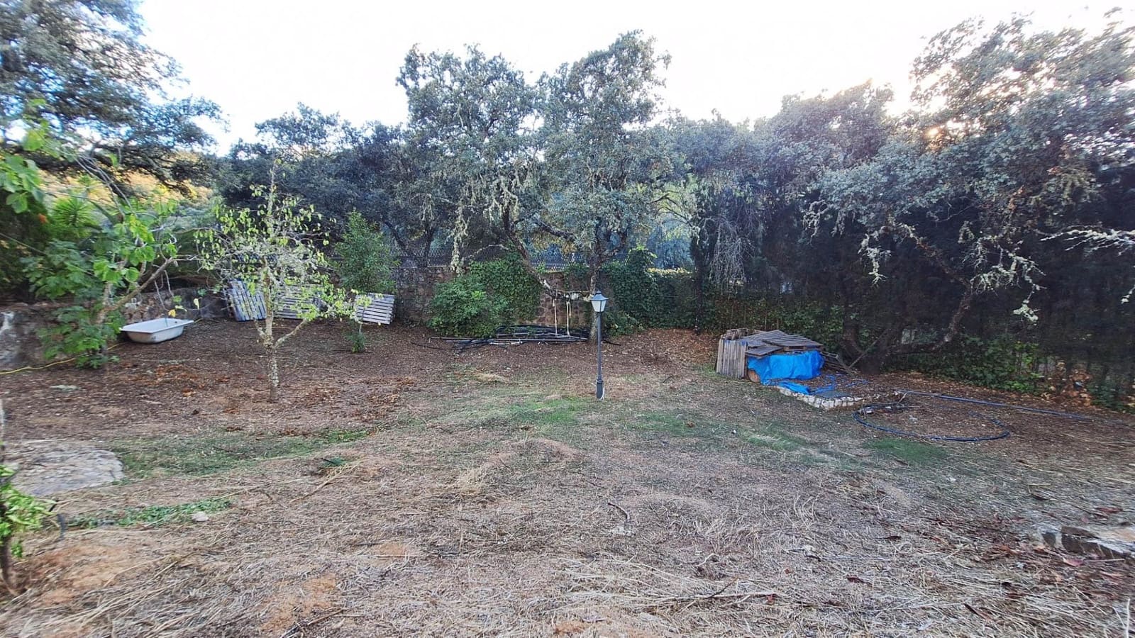 4 bedroom Finca/Country House for sale in Villaharta with pool garage - € 279,500 (Ref: 9427308)