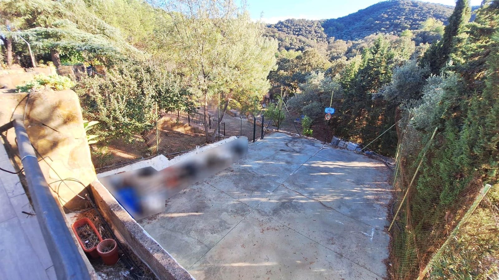 4 bedroom Finca/Country House for sale in Villaharta with pool garage - € 279,500 (Ref: 9427308)