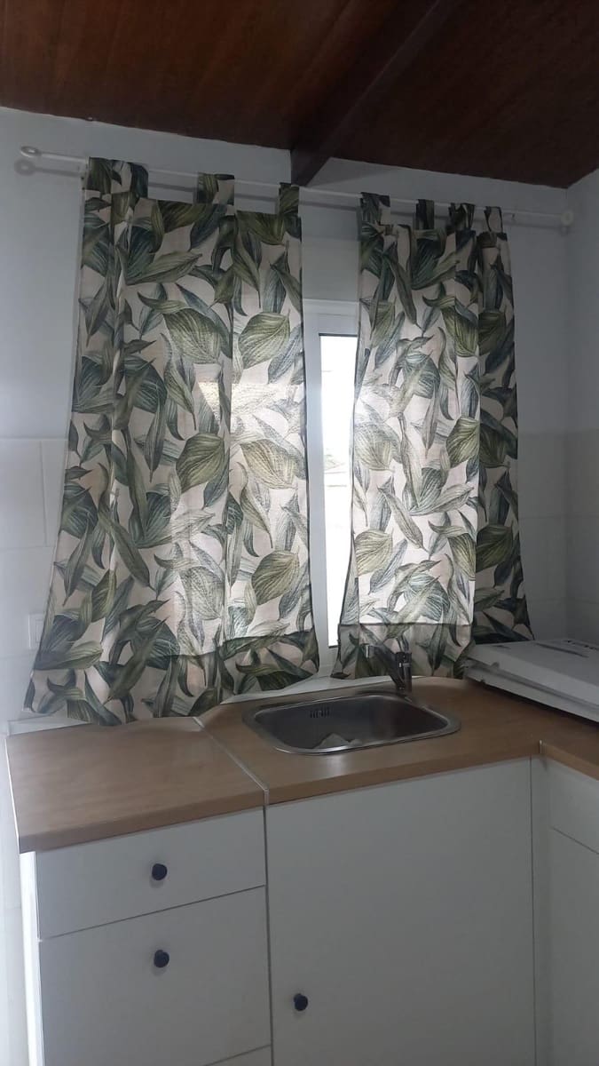 1 makuuhuone Rivitalo vuokrattavana paikassa El Higueron mukana 
autotalli - 500 € (Ref: 9431137)