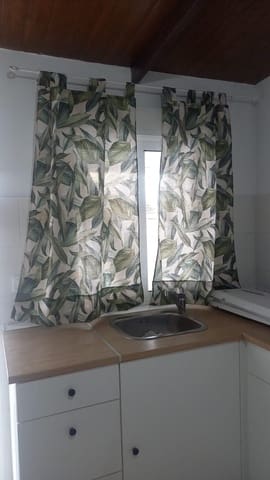 1 bedroom Terraced Villa for rent in El Higueron, Córdoba city with garage - € 500 (Ref: 9431137)