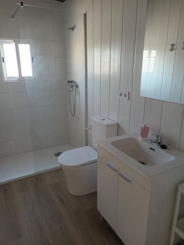 1 bedroom Terraced Villa for rent in El Higueron, Córdoba city with garage - € 500 (Ref: 9431137)