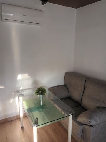 1 bedroom Terraced Villa for rent in El Higueron, Córdoba city with garage - € 500 (Ref: 9431137)