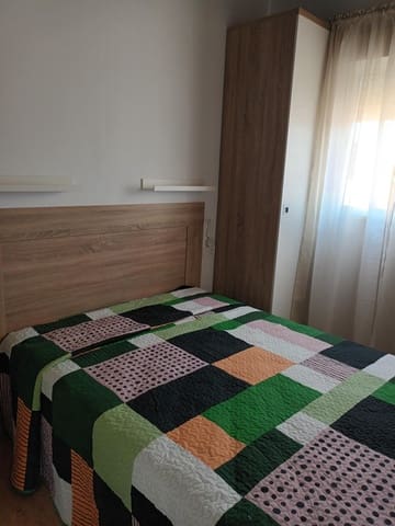 1 bedroom Terraced Villa for rent in El Higueron, Córdoba city with garage - € 500 (Ref: 9431137)