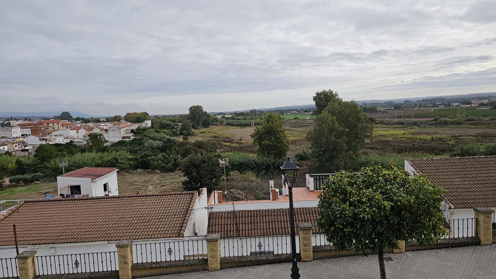 3 sypialnia Dom na sprzedaż w Almodovar del Rio - 89 000 € (Ref: 9437518)