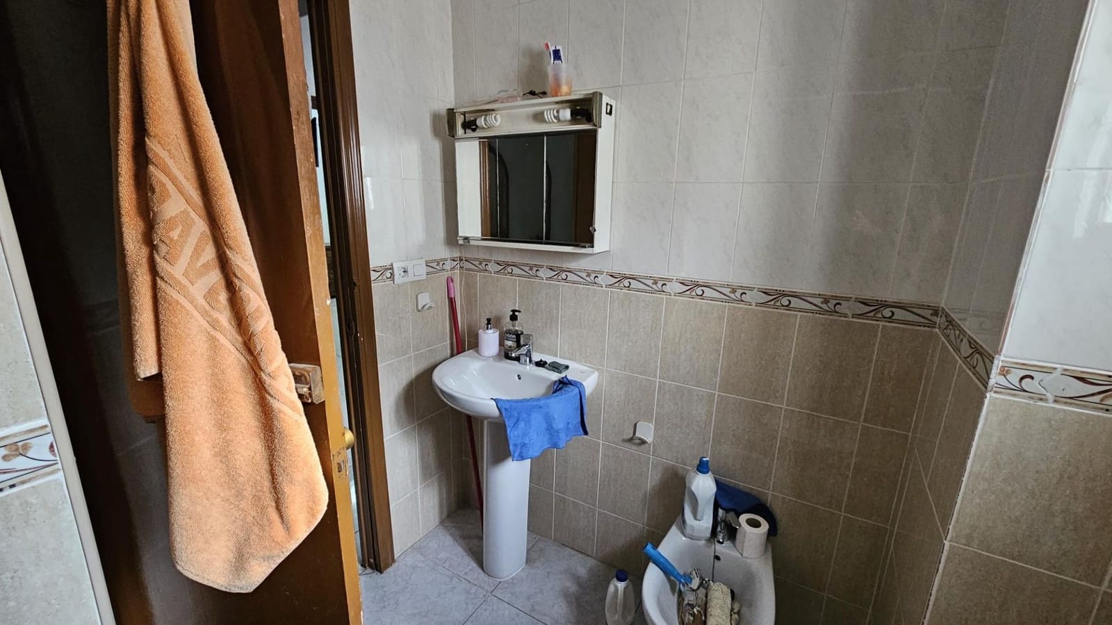 3 sypialnia Dom na sprzedaż w Almodovar del Rio - 89 000 € (Ref: 9437518)