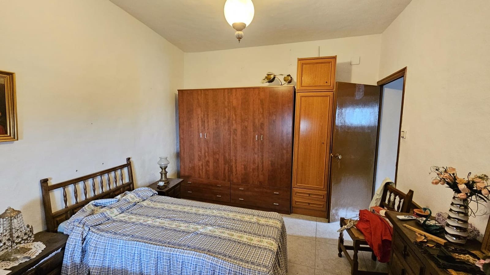 3 sypialnia Dom na sprzedaż w Almodovar del Rio - 89 000 € (Ref: 9437518)