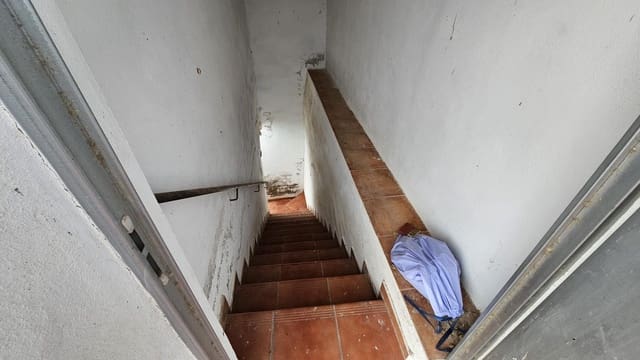 3 sypialnia Dom na sprzedaż w Almodóvar del Río - 89 000 € (Ref: 9437518)