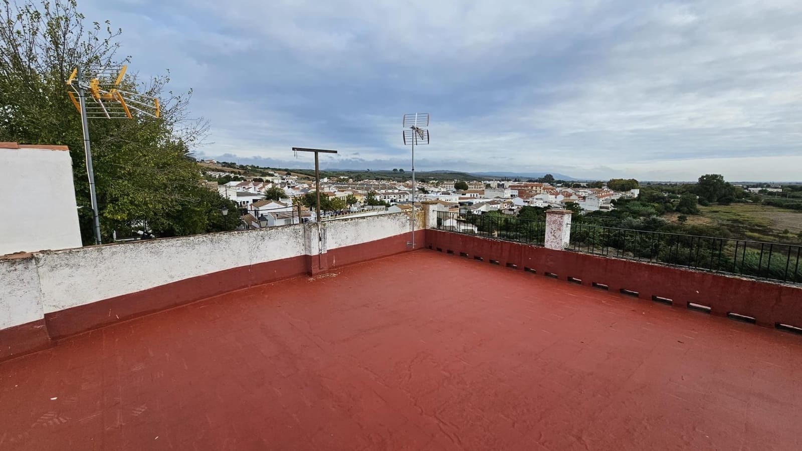 3 sypialnia Dom na sprzedaż w Almodovar del Rio - 89 000 € (Ref: 9437518)