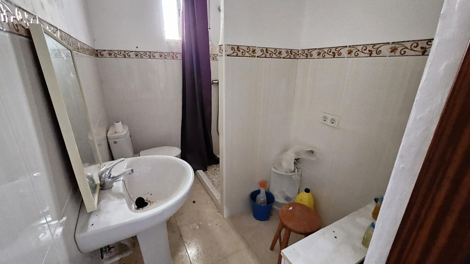 3 sypialnia Dom na sprzedaż w Almodovar del Rio - 89 000 € (Ref: 9437518)