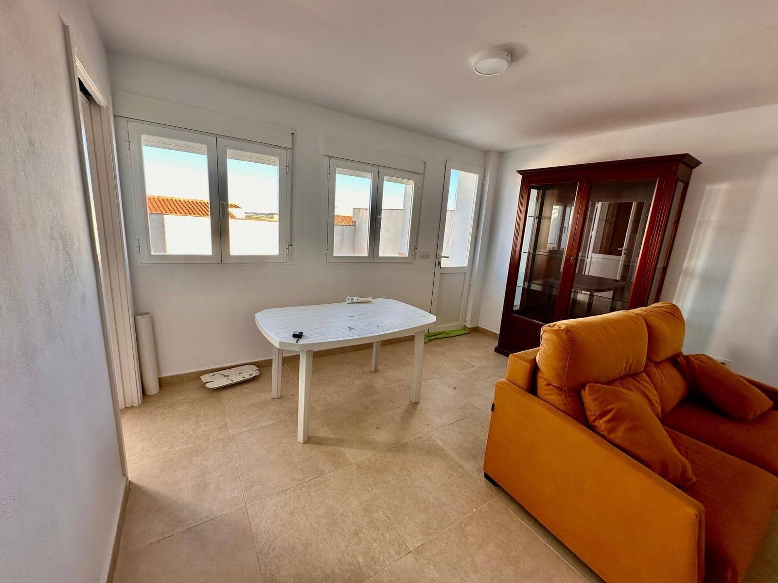 3 soveværelse Byhus til salg i Fuente Obejuna - € 110.000 (Ref: 9437519)