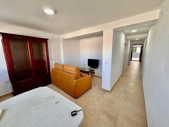 3 bedroom Townhouse for sale in Fuente Obejuna - € 110,000 (Ref: 9437519)