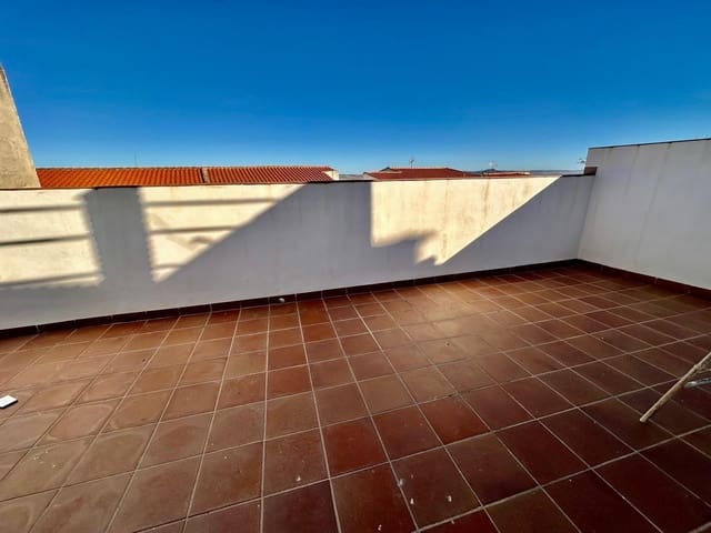 3 bedroom Townhouse for sale in Fuente Obejuna - € 110,000 (Ref: 9437519)