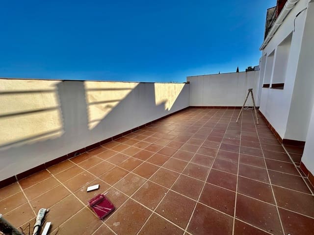 3 bedroom Townhouse for sale in Fuente Obejuna - € 110,000 (Ref: 9437519)