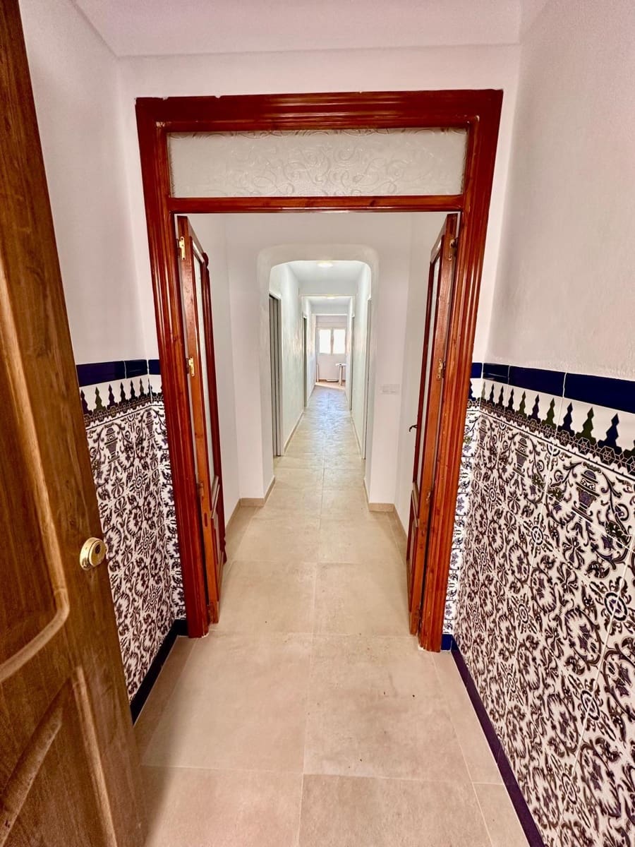 3 soveværelse Byhus til salg i Fuente Obejuna - € 110.000 (Ref: 9437519)