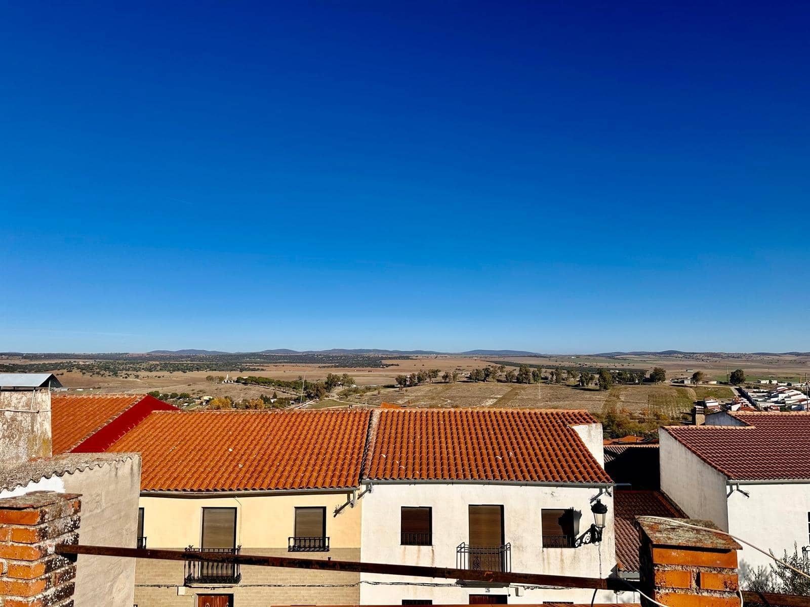 3 soveværelse Byhus til salg i Fuente Obejuna - € 110.000 (Ref: 9437519)