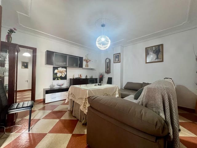 3 soveværelse Rækkehus til salg i Alcolea, Córdoba by - € 147.000 (Ref: 9440616)