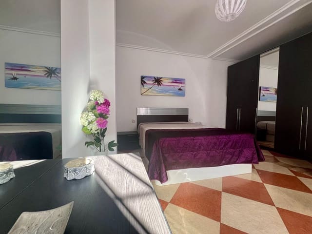 3 soveværelse Rækkehus til salg i Alcolea, Córdoba by - € 147.000 (Ref: 9440616)