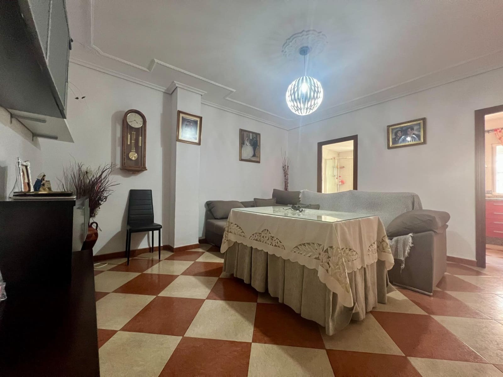 3 soveværelse Rækkehus til salg i Cordoba by - € 147.000 (Ref: 9440616)