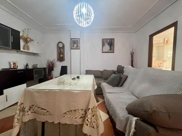 3 soveværelse Rækkehus til salg i Alcolea, Córdoba by - € 147.000 (Ref: 9440616)