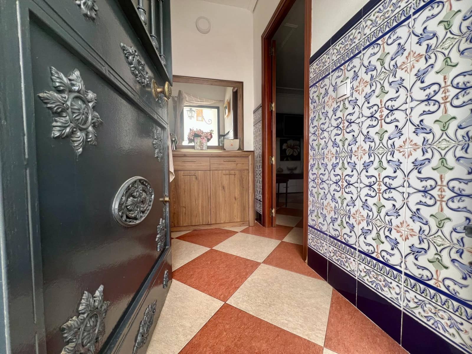 3 soveværelse Rækkehus til salg i Cordoba by - € 147.000 (Ref: 9440616)