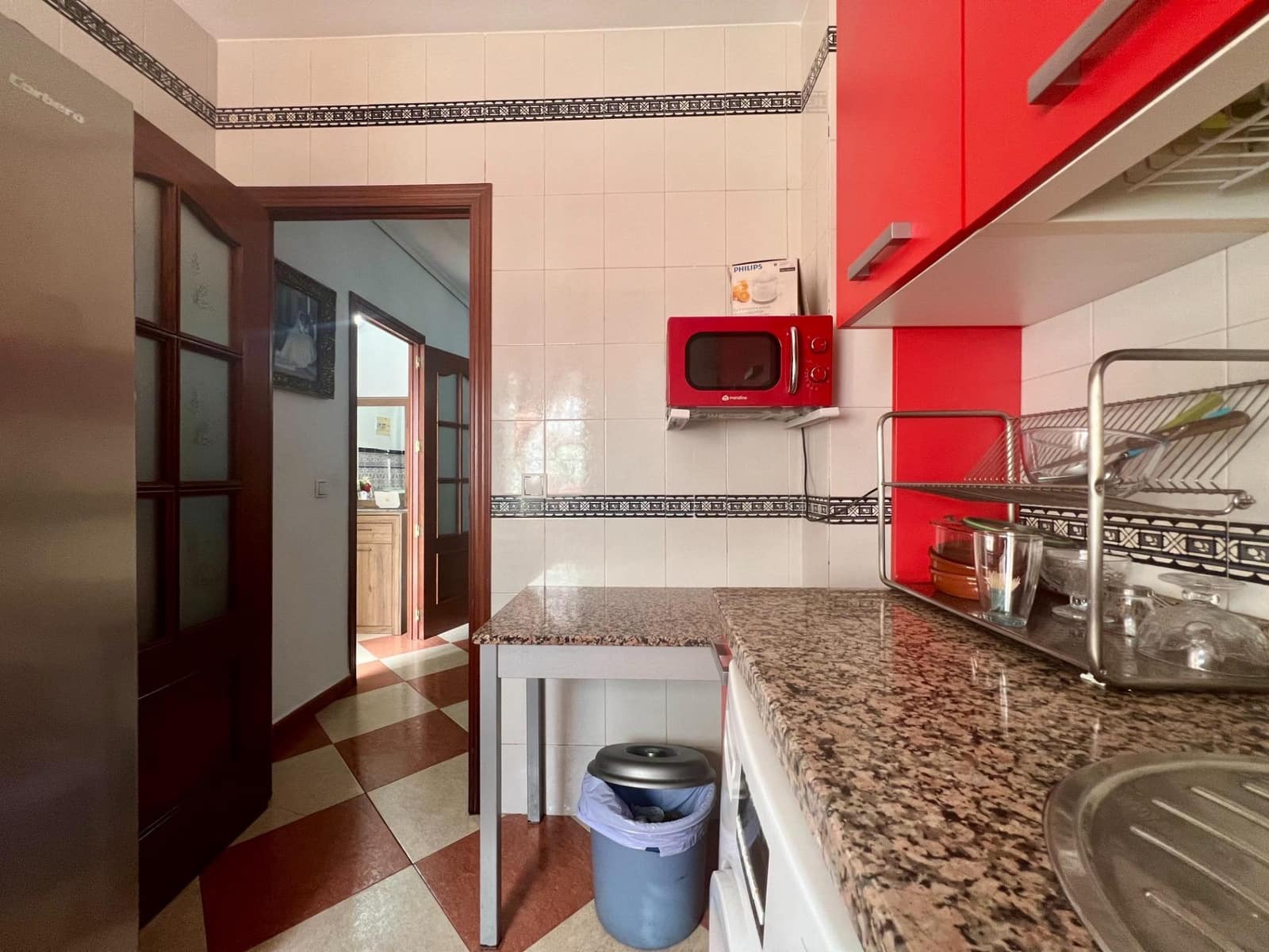 3 soveværelse Rækkehus til salg i Cordoba by - € 147.000 (Ref: 9440616)