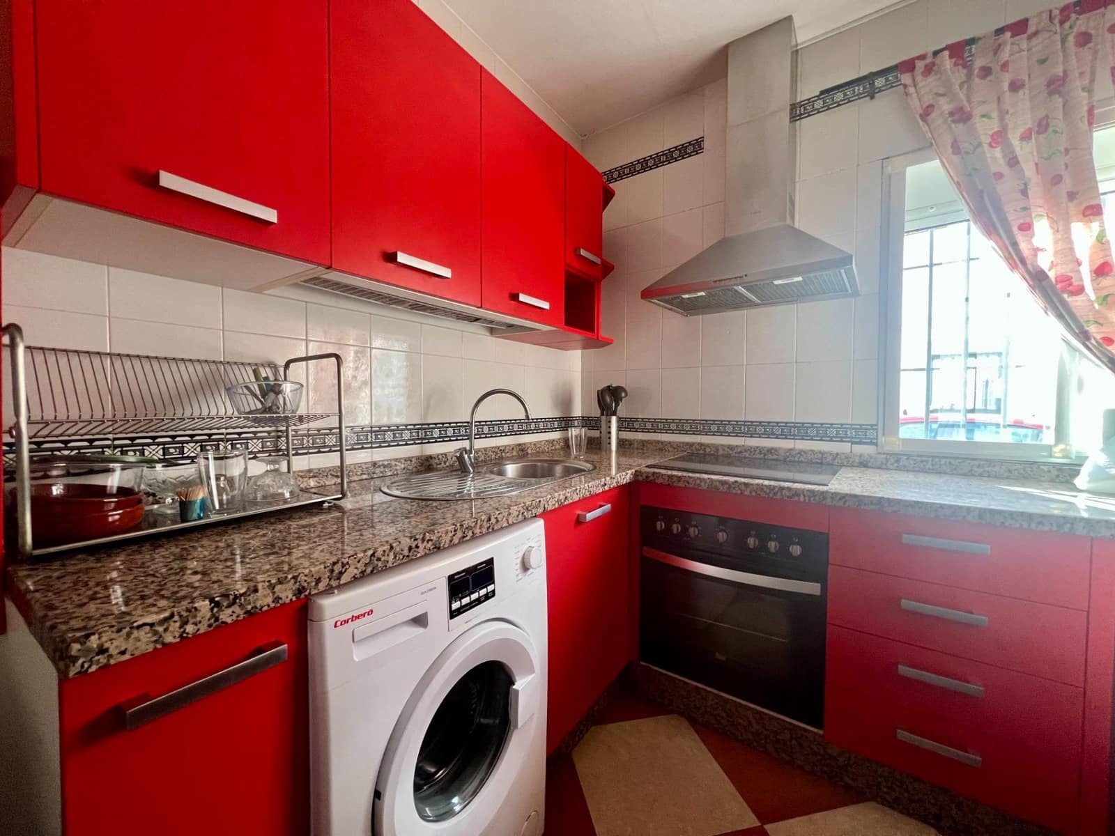 3 soveværelse Rækkehus til salg i Cordoba by - € 147.000 (Ref: 9440616)