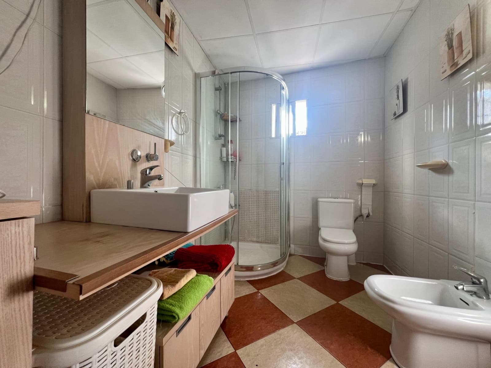 3 soveværelse Rækkehus til salg i Cordoba by - € 147.000 (Ref: 9440616)