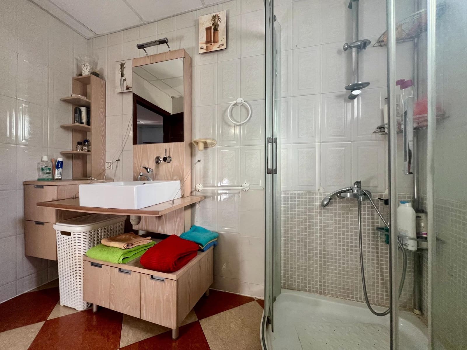 3 soveværelse Rækkehus til salg i Cordoba by - € 147.000 (Ref: 9440616)