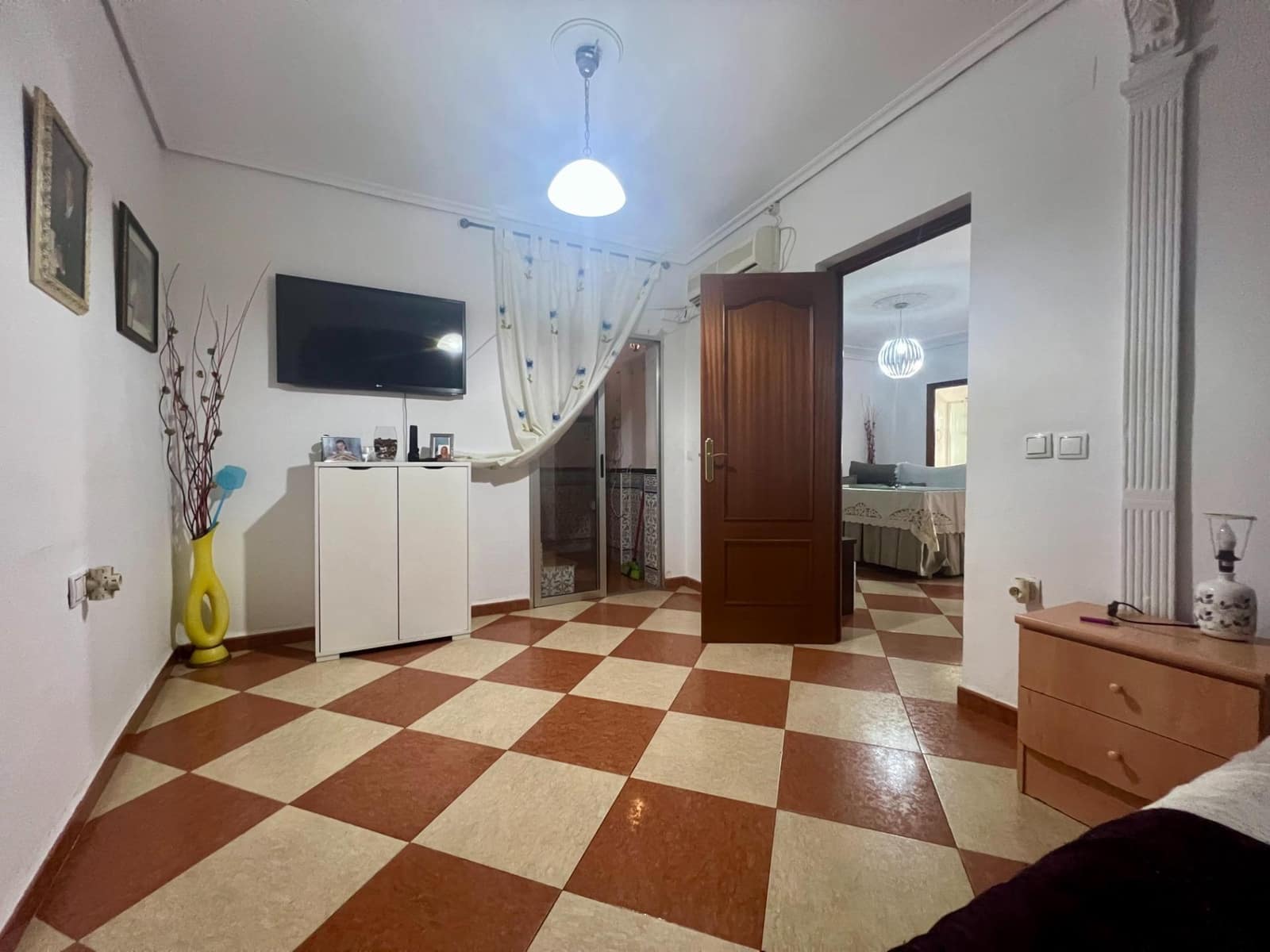 3 soveværelse Rækkehus til salg i Cordoba by - € 147.000 (Ref: 9440616)