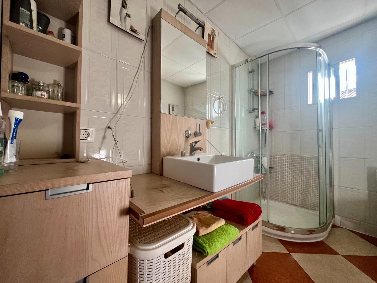 3 soveværelse Rækkehus til salg i Cordoba by - € 147.000 (Ref: 9440616)