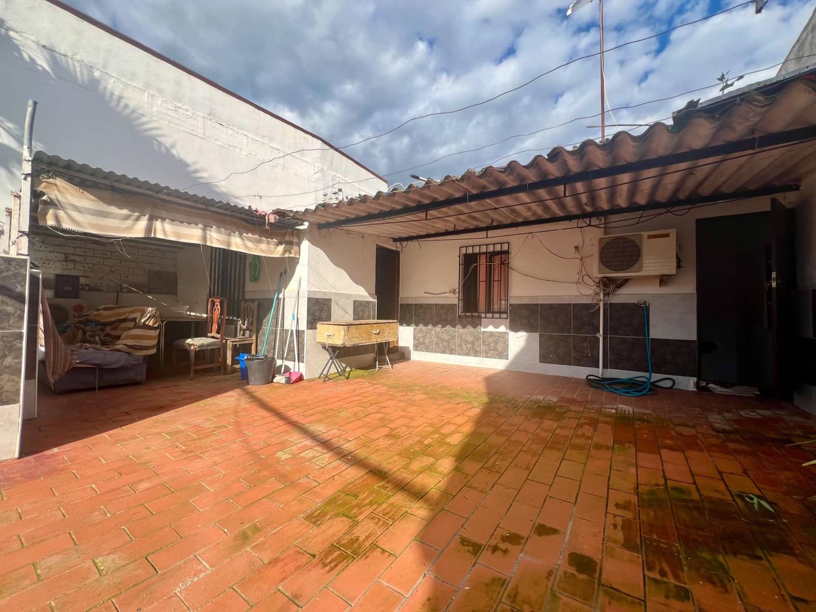 3 soveværelse Rækkehus til salg i Cordoba by - € 147.000 (Ref: 9440616)