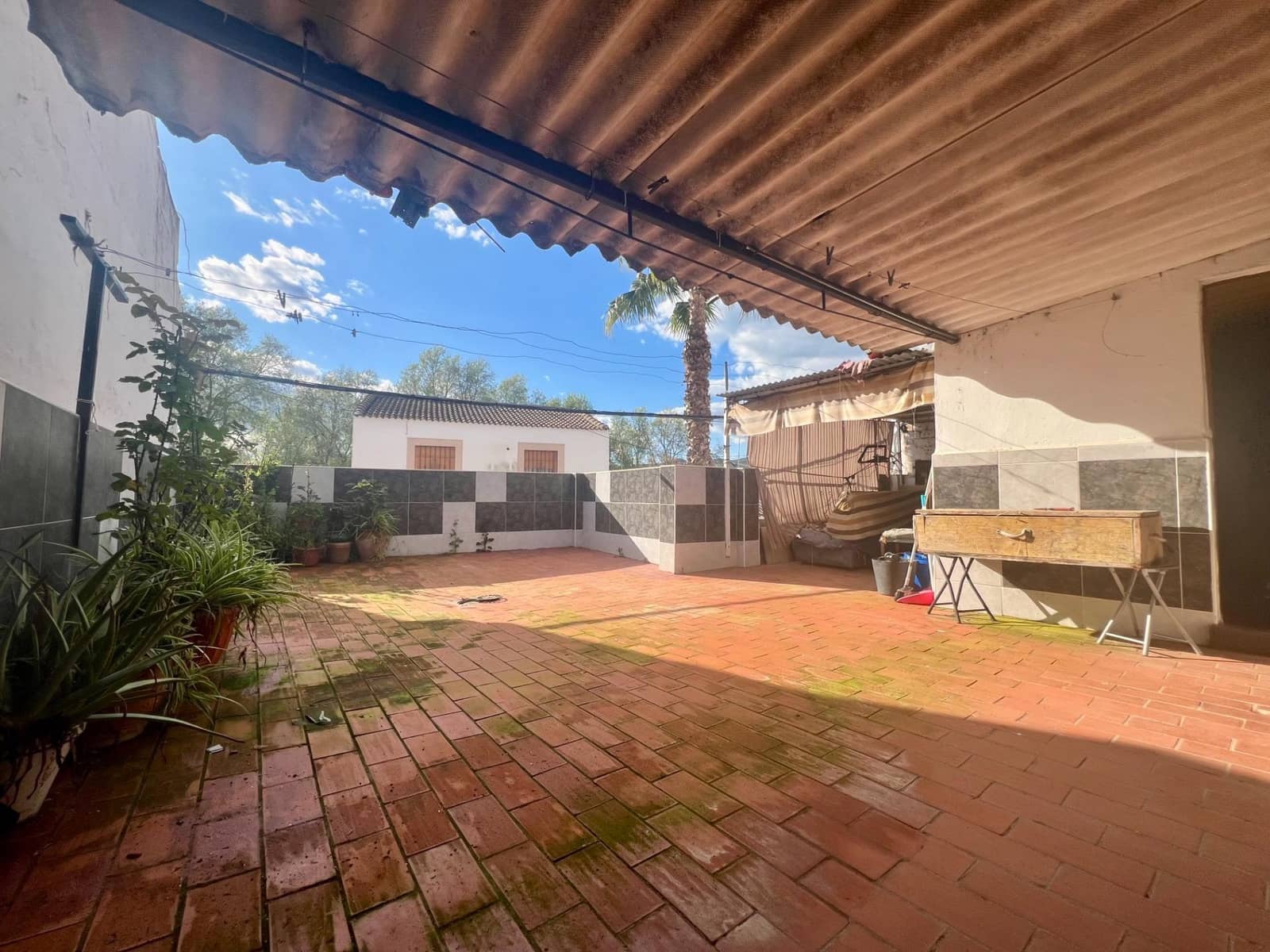 3 soveværelse Rækkehus til salg i Cordoba by - € 147.000 (Ref: 9440616)