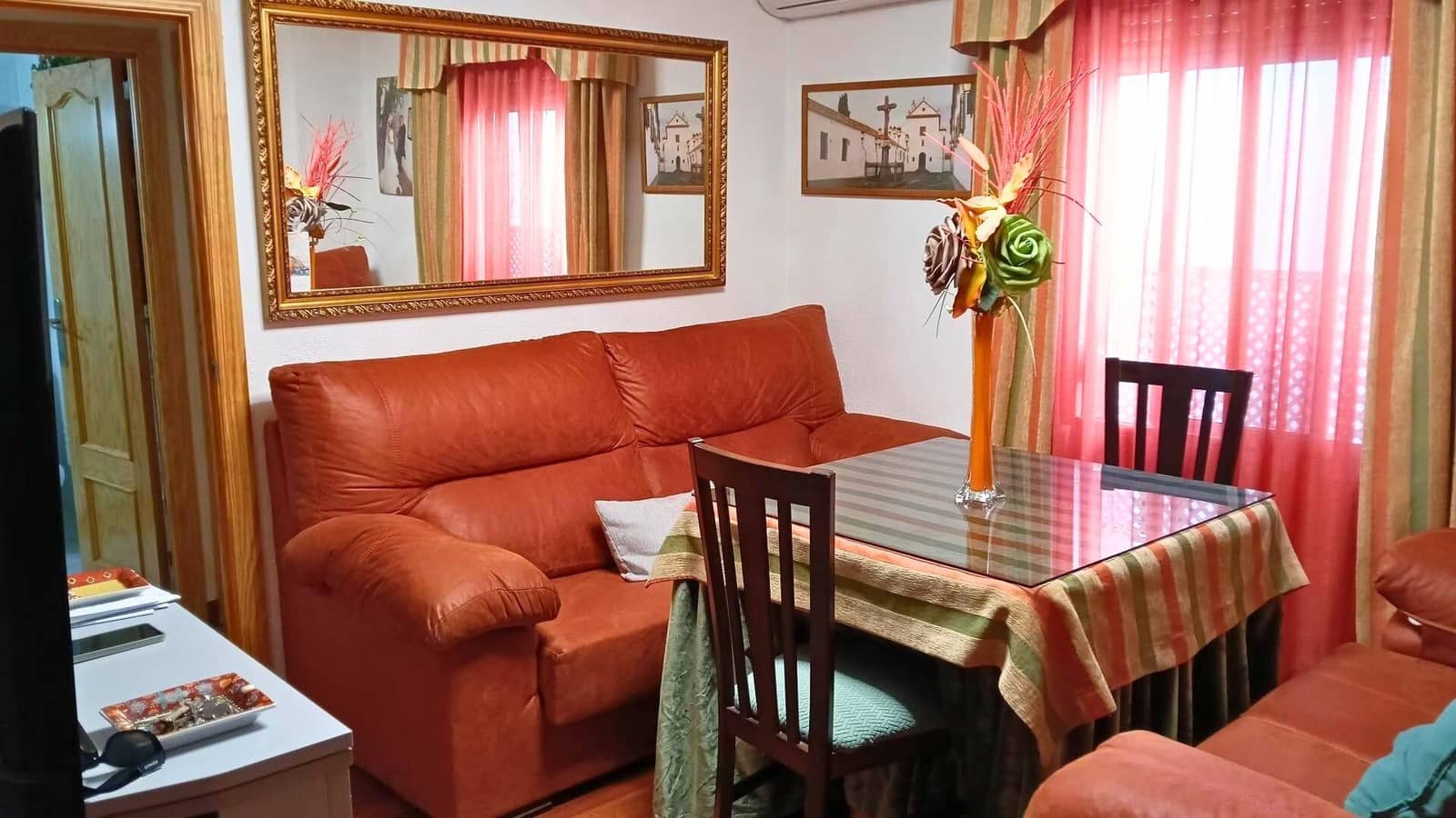 3 sovrum Lägenhet till salu i Cordoba stad - 115 000 € (Ref: 9440617)