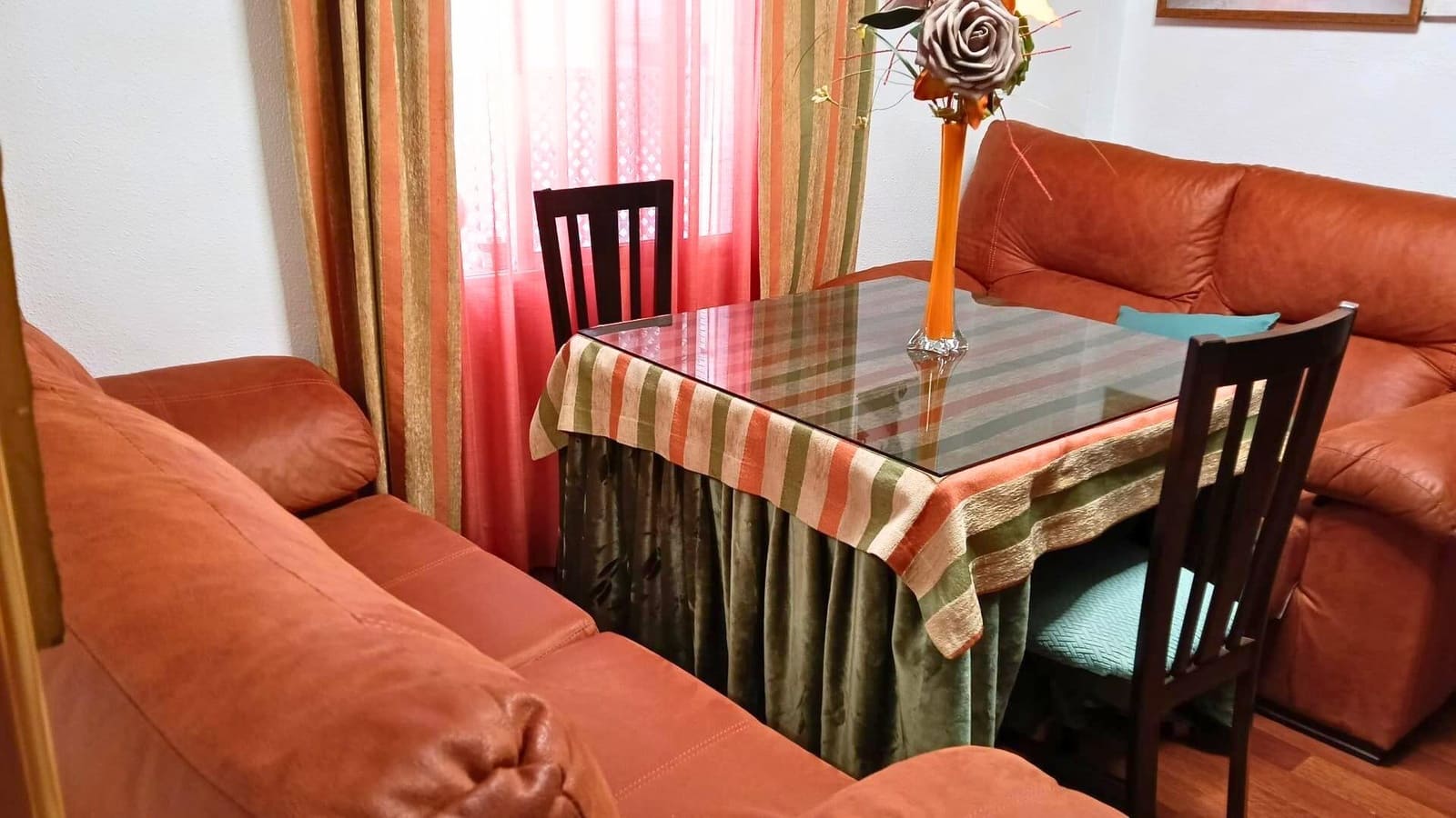 3 sovrum Lägenhet till salu i Cordoba stad - 115 000 € (Ref: 9440617)