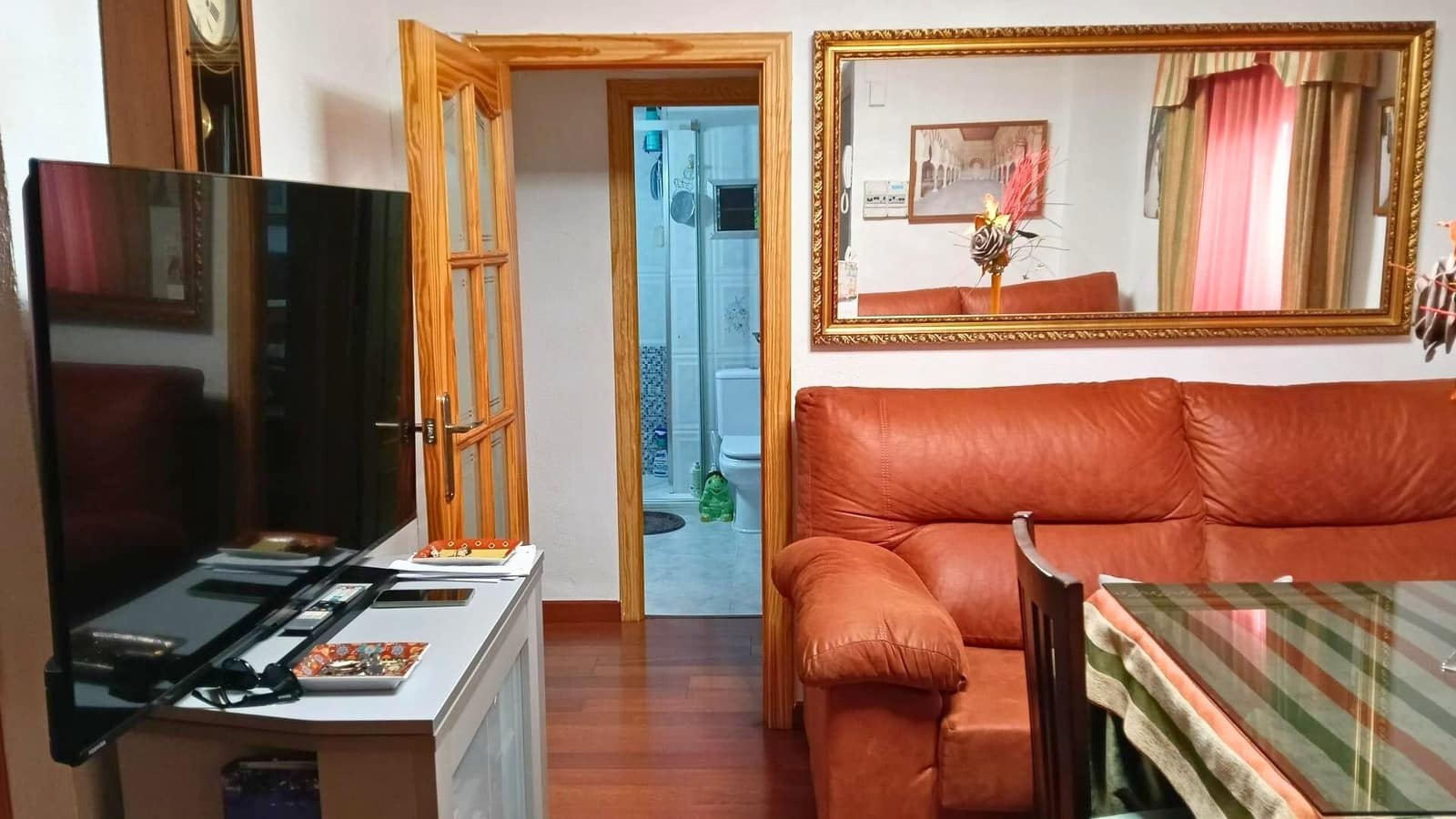 3 sovrum Lägenhet till salu i Cordoba stad - 115 000 € (Ref: 9440617)