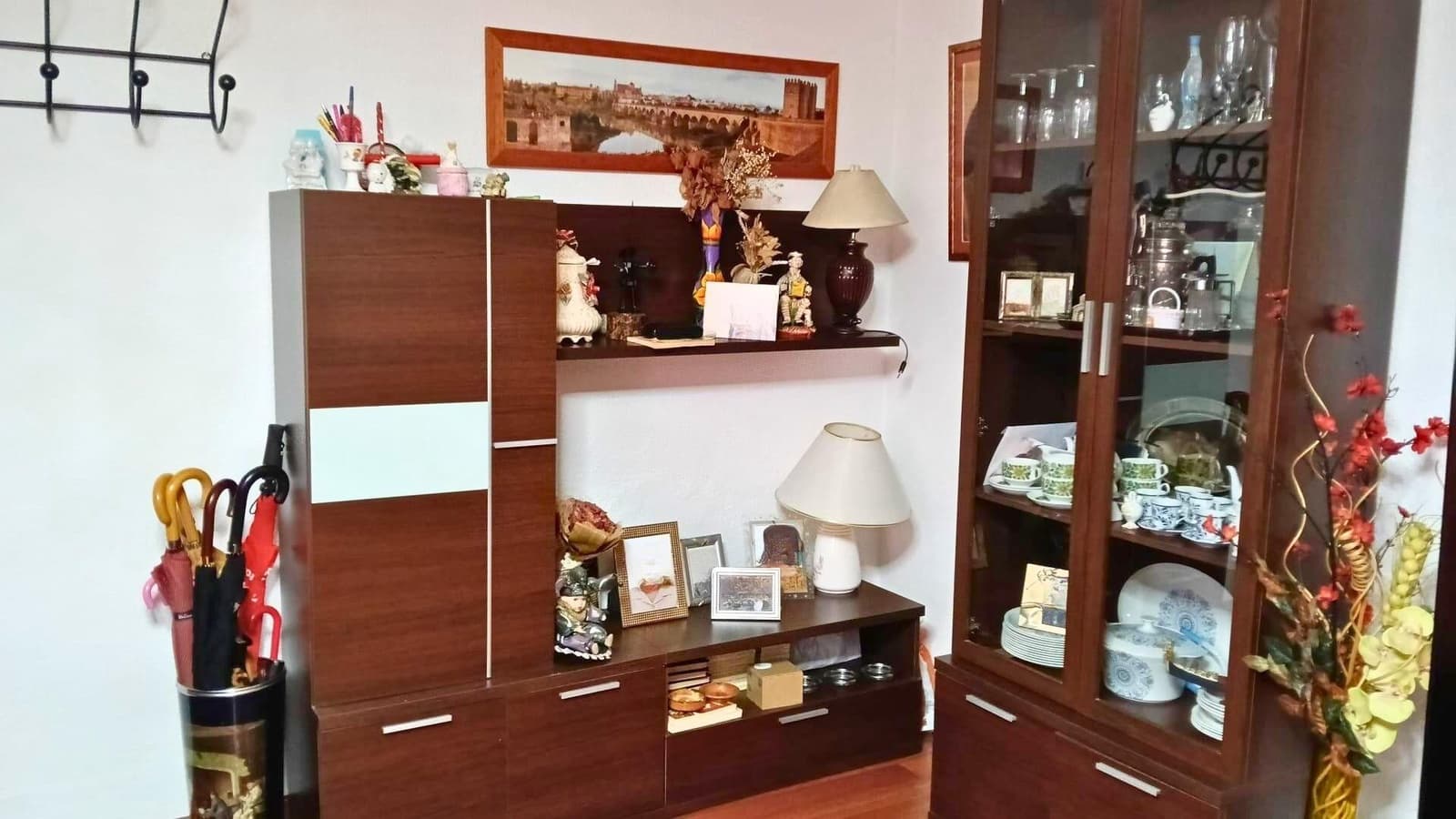 3 sovrum Lägenhet till salu i Cordoba stad - 115 000 € (Ref: 9440617)