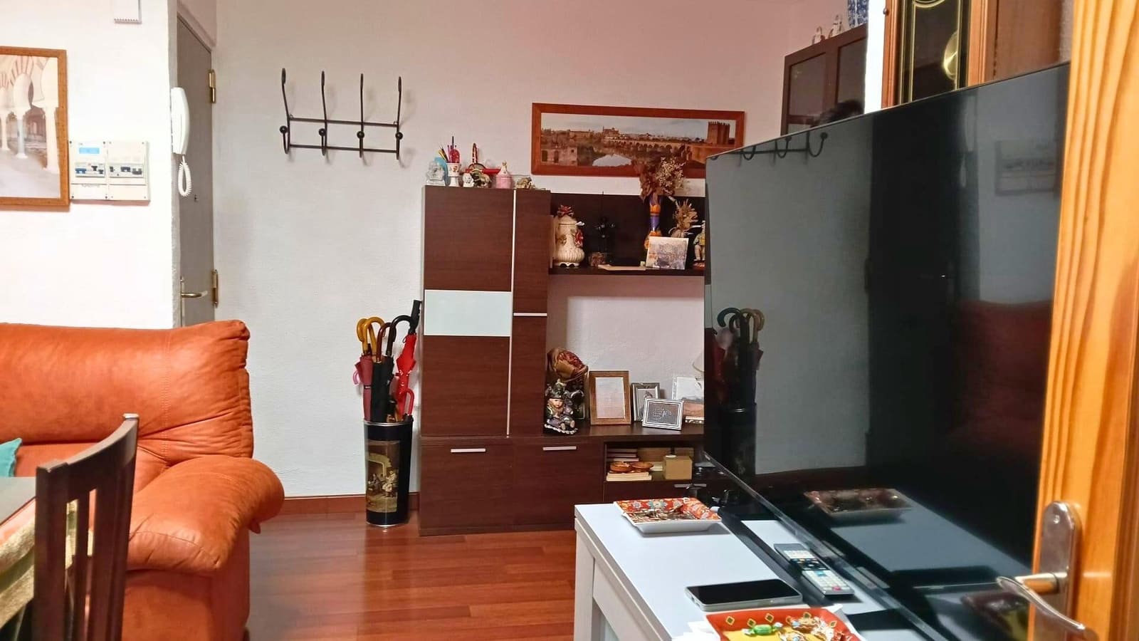 3 sovrum Lägenhet till salu i Cordoba stad - 115 000 € (Ref: 9440617)