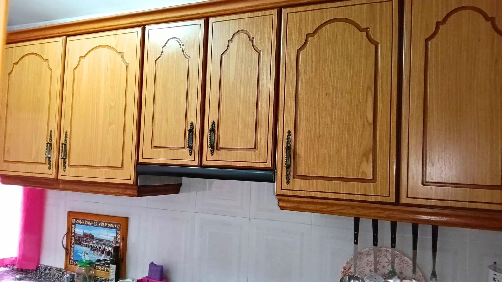 3 sovrum Lägenhet till salu i Cordoba stad - 115 000 € (Ref: 9440617)