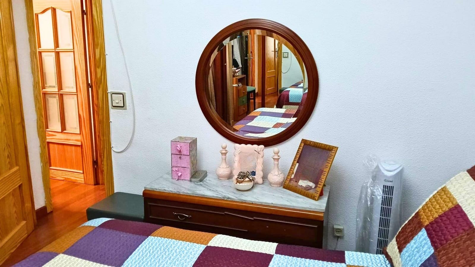 3 sovrum Lägenhet till salu i Cordoba stad - 115 000 € (Ref: 9440617)