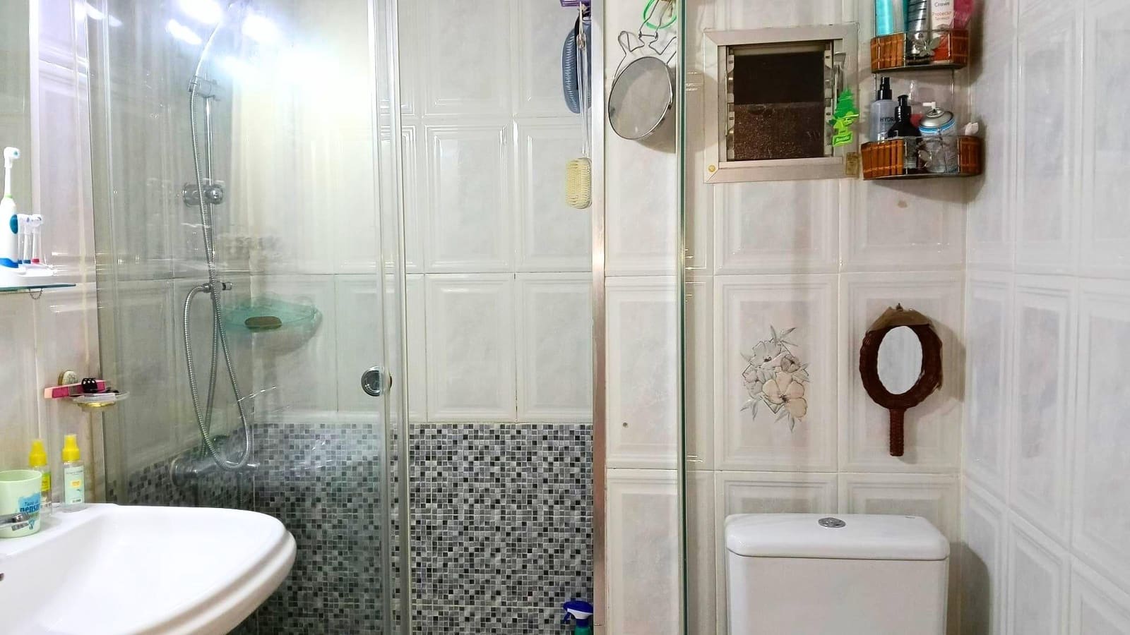 3 sovrum Lägenhet till salu i Cordoba stad - 115 000 € (Ref: 9440617)